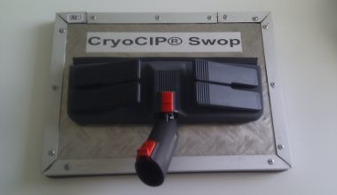 CryoCIP SWOP Special